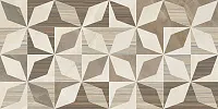Декор Serpeggiante Геометрический Теплый, 30x60, арт. K947841LPR01VTE0