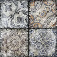 Керамогранит Тинторетто 1 2, 50x50