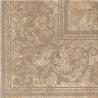 Декор V.D’ESTE TORTORA ANGOLO FASCIA ESTE мат, 30x30, арт. G125060