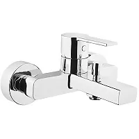 Смеситель для ванны и душа VITRA Flo S A41937EXP без душевого гарнитура