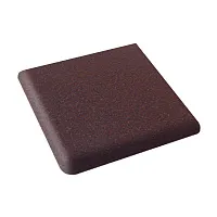 Ступень CARTABON FIORENTINO ONIX Ступень угловая мат, 33x33x5