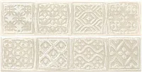 Декор Comp.Rodia Ivory глянц, 15x30