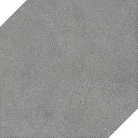 Керамогранит Про Плэйн серый тёмный мат, 30x30 8 мм, арт. DD950400N