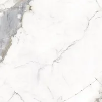 Керамогранит Maverick White carving, 60x60 9 мм, арт. CR104