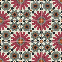 Декор MEDINA, 20x20