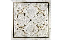 Декор Dec Armonia Petra Gold C глянц, 15x15 8 мм