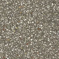 Керамогранит Бричиола коричневый лаппатированный обрезной лап, 60x60 9 мм, арт. SG653422R