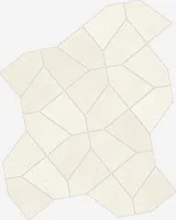 Мозаика Терравива Нэве мат, 27,3x36 8,5 мм, арт. 600110000935