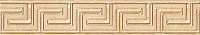 Бордюр ETERNA BEIGE 3, 3,5x20,1