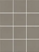 Керамогранит Дистинто беж темный обрезной мат, 15x60 9 мм, арт. SG320800R