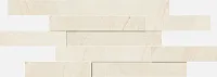 Керамогранит РУМ СТОУН УАЙТ БРИК 3D, 28x78 9 мм, арт. 620110000100