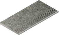 Угловая Ступень Правая Магма Фог Закр грип Пр структур 30x60 20 мм арт. 620040000254