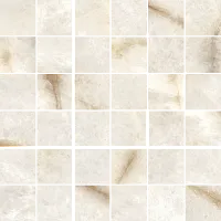 Мозаика Стелларис Кристал Пьюр мат 30x30 9 мм арт. 610110001138