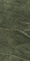 Керамогранит Риальто Нобиле зелёный тёмный обрезной лап, 60x119,5 9 мм, арт. SG50000222R