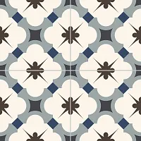 Керамогранит Grace Blue мат, 33,15x33,15 7,6 мм