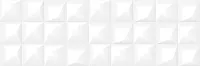 Плитка Gradient белый, 19,8x59,8, арт. GRS052D