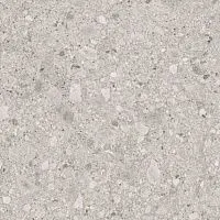 Керамогранит Иней серый мат 60x60 8 мм арт. 6461-0408