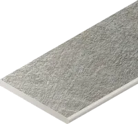 Угловая Ступень Правая Магма Сильвер Борт Закр структур 30x60 20 мм арт. 620090001366