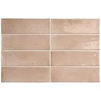 Плитка COCO ORCHARD PINK глянц 5x15 арт. 27986