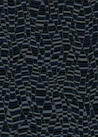 Плитка Olla черный глянц, 25x35, арт. (OAM231R)