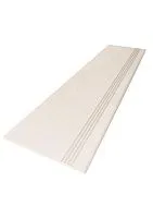 Ступень Ivory Steptrade MA00 с насечками мат 30x120 арт. 34854