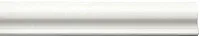 Бордюр BORDO BIANCOSPINO глянц, 5,5x30 12 мм, арт. MRV112