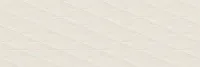 Плитка Eclettica Cream Struttura Diamond 3D мат, 40x120 8 мм, арт. M1A9