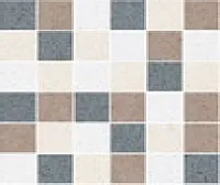Мозаика Impression микс R9 7РЕК мат, 30x30 9 мм, арт. K9482228R001VTE0