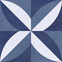 Плитка SEA MOON MATE PO, 20x20