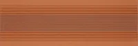 Декор Colourline Orange Decoro, 22x66,2, арт. MLEK
