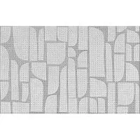 Плитка Форм серый низ 02 мат 25x40 8 мм арт. 010100001576