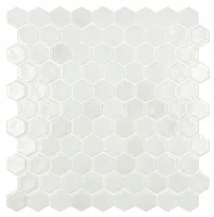 Мозаика Hex Colors № 514, 30,7x31,7 4 мм