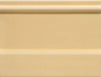 Бордюр Poeme Beige Zocalo, 15x20