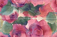 Декор DAHU D-Flora глянц, 50x76