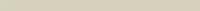 Бордюр Colibri Copr Beige Matt мат, 0,8x25, арт. 6000374