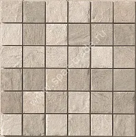 Мозаика Biarritz Mosaico Mix Beige 30X30 (5X5), 30x30