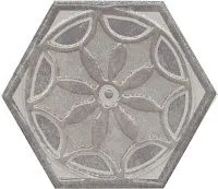 Вставка Тюрен, 10,4x12 7 мм, арт. HGD/A297/SG1010