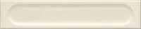 Плитка Медина 2 бежевый светлый структура мат 6x28,5 10 мм арт. KM26369
