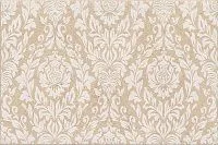 Декор Золотой пляж тёмный беж, 20x30, арт. ALD\B29\8263