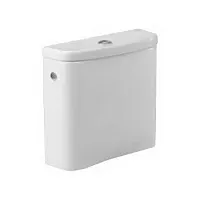 Бачок для унитаза ROCA Dama Senso Compacto 34151B000