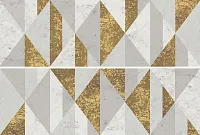 Вставка ШАРМ ЭКСТРА КАРРАРА ВСТ.СЬЮТ глянц, 25x75 8,5 мм, арт. 600080000366