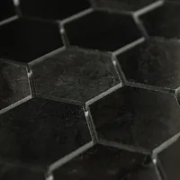 Мозаика HEXAGON VBsP полир, 30,5x30,5 8 мм