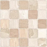 Плитка Ares Бежевый, 32,6x32,6 8,5 мм, арт. (C-AH4P012D)