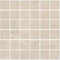 Бордюр Версаль беж мозаичный, 30x30 9 мм, арт. MM11140