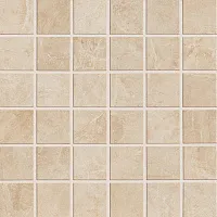 Декор VILLA D’ESTE AVORIO MOSAICO TESSERE (5x5) мат, 30x30, арт. G124800