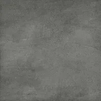 Керамогранит Beton антрацит мат, 60x60 10 мм, арт. G-1103/MR/600x600x10