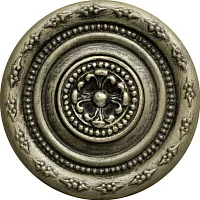 Вставка Versa (A-VX2S231) Круглая вставка глянц, 10x10