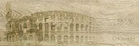 Декор Italian Wood рельеф, 20x60 9 мм, арт. G-250/SR/d01