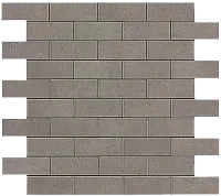 Мозаика Boost Smoke Minibrick, 30,5x30,5 0-0 мм, арт. 9BMK