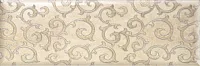 Декор Decor Rivoli Beige, 20x60